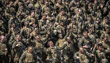 JAV kariai per pratybas Indonezijoje