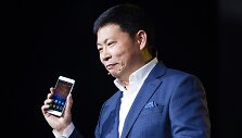 Londone pristatytas naujasis &bdquo;Huawei&ldquo; P9 telefonas