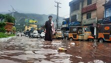 Potvynis Pakistane