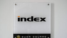 Vengrijos didžiausias naujienų portalas &bdquo;Index.hu&ldquo;