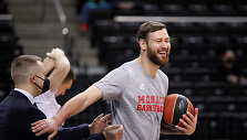 Paulius Motiejūnas ir Donatas Motiejūnas