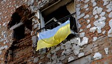 Karas Ukrainoje / Ruslan Kaniuka/Ukrinform/SIPA / Ruslan Kaniuka/Ukrinform/SIPA