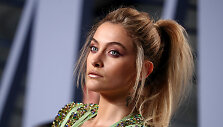 Paris Jackson