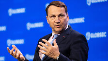 Radoslawas Sikorskis / CTK