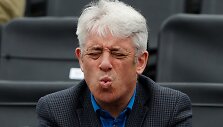 Johnas Bercow
