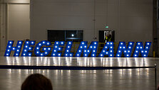 &bdquo;Hegelmann Transporte&ldquo; logistikos centro atidarymas