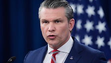 Pete'as Hegsethas
