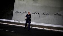 San Paulo meras paskelbė karą grafičių pie&scaron;ėjams