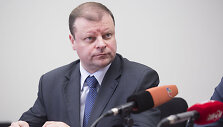 Saulius Skvernelis