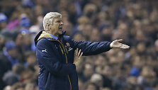 Arsene'as Wengeras
