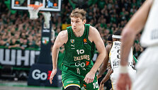Ąžuolas Tubelis