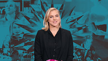 Rūta Meilutytė &scaron;ią vasarą baigė mokyklą.
