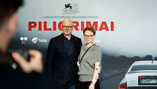 Piligrimai