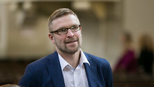 Linas Kukuraitis
