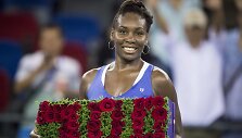 Venus Williams