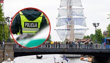 Policija, &bdquo;Klaipėda Boat Show&ldquo;