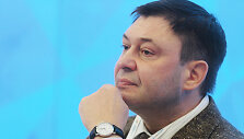Kirilas Vi&scaron;inskis