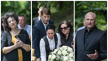 Judita Leitaitė, Liveta ir Petras Kazlauskai, Edmundas Kučinskas