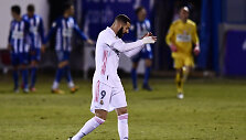 Karimas Benzema