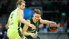 Marius Grigonis