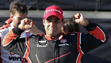 Pirmasis 2015-ųjų &bdquo;IndyCar&ldquo; etapas St. Petersburgo mieste