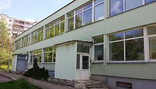Buvusi &Scaron;.Aleichemo mokykla, turėjusi tapti &bdquo;Gluosnio&ldquo; darželiu