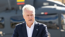 Gitanas Nausėda