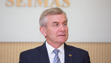Viktoras Pranckietis
