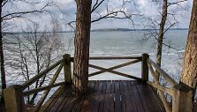 Pakalni&scaron;kių pažintinis takas