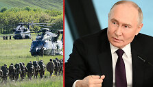 Vladimiras Putinas