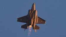 Naikintuvas F-35