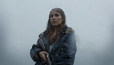 Noomi Rapace filme &bdquo;Avelė&ldquo;
