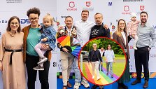 &bdquo;Lithuanian Pride&ldquo; renginys Prancūzijos ambasadorės rezidencijoje