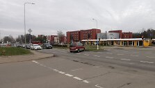 Įvykio vietoje
