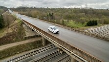 Kauno pa&scaron;onėje kapitaliniam remontui uždaromas viadukas per geležinkelį