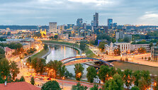 Vilnius