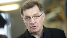 Algirdas Butkevičius