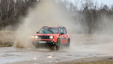 &bdquo;Jeep Renegade&ldquo;