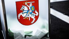 Vilniečiai renka savo miesto merą