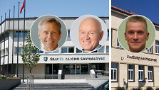 Prokuratūra ėmėsi &Scaron;ilutės ir Pagėgių politikų