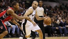 Tony Parkeris
