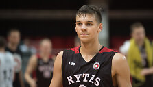 Deividas Sirvydis