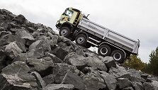 &bdquo;Volvo trucks&ldquo; &bdquo;I-Shift&ldquo; transmisija