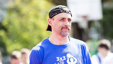 Virginijus Pra&scaron;kevičius