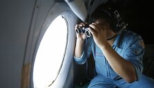 Ie&scaron;komas dingęs Malaizijos lėktuvas &bdquo;Boeing 777&ldquo;