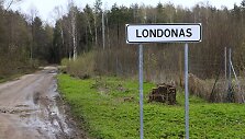 Londonas