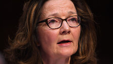 Gina Haspel