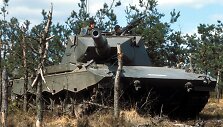 &bdquo;Leopard 1&ldquo;