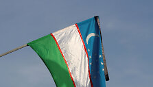 Uzbekistanas