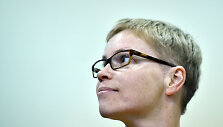 Marina Zolotova